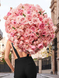 Maison Francis Kurkdjian À La Rose eau de parfum refill (British brand)