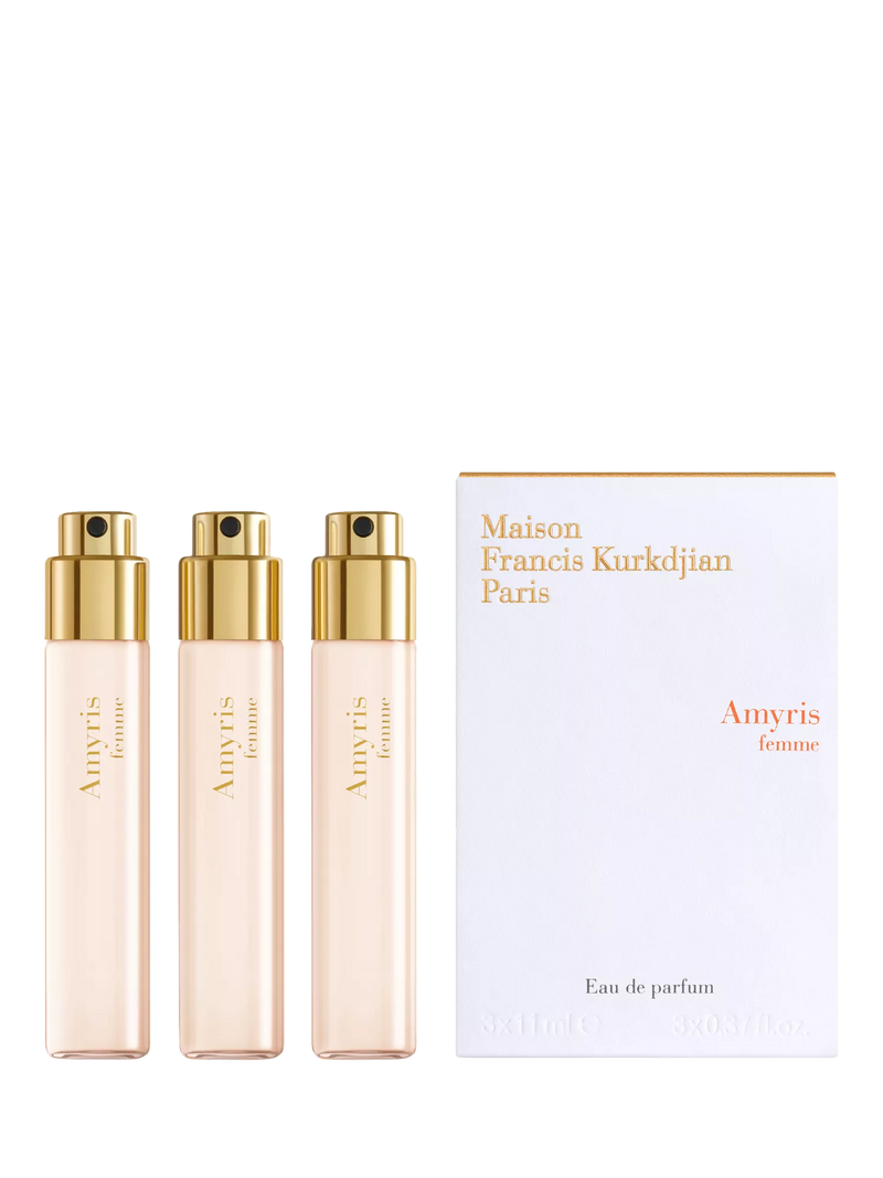 Maison Francis Kurkdjian Amyris Pour Femme refills - British product