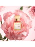 Maison Francis Kurkdjian À La Rose eau de parfum 35ml, imported from the UK