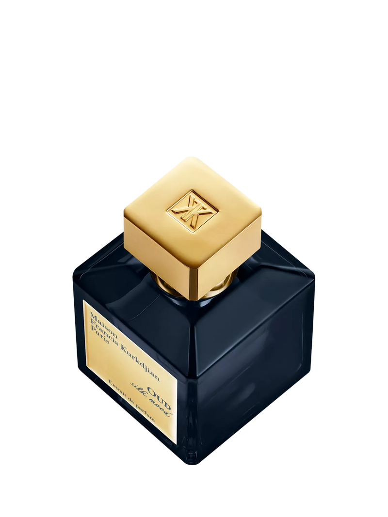 Maison Francis Kurkdjian Oud Silk Mood extrait de parfum 70ml, UK version