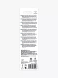 PARKER IM Ballpoint Pen black lacquer chrome trim, UK version