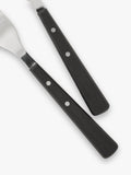 John Lewis Bevel stainless steel cutlery set 18 piece, UK version