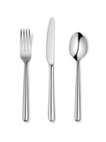 Stainless Steel Cutlery Set 18 Piece for 6 Place Settings