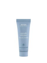 John Lewis Aveda Smooth Infusion Style-Prep Smoother Leave-In Treatment Serum 25ml- Buy online at McGrocer