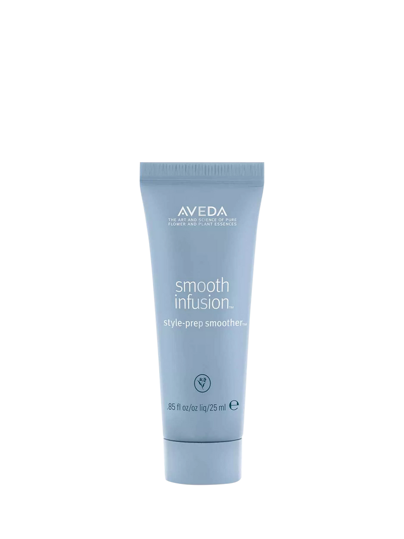 Aveda Style-Prep Smoother leave-in treatment serum 25ml, UK version