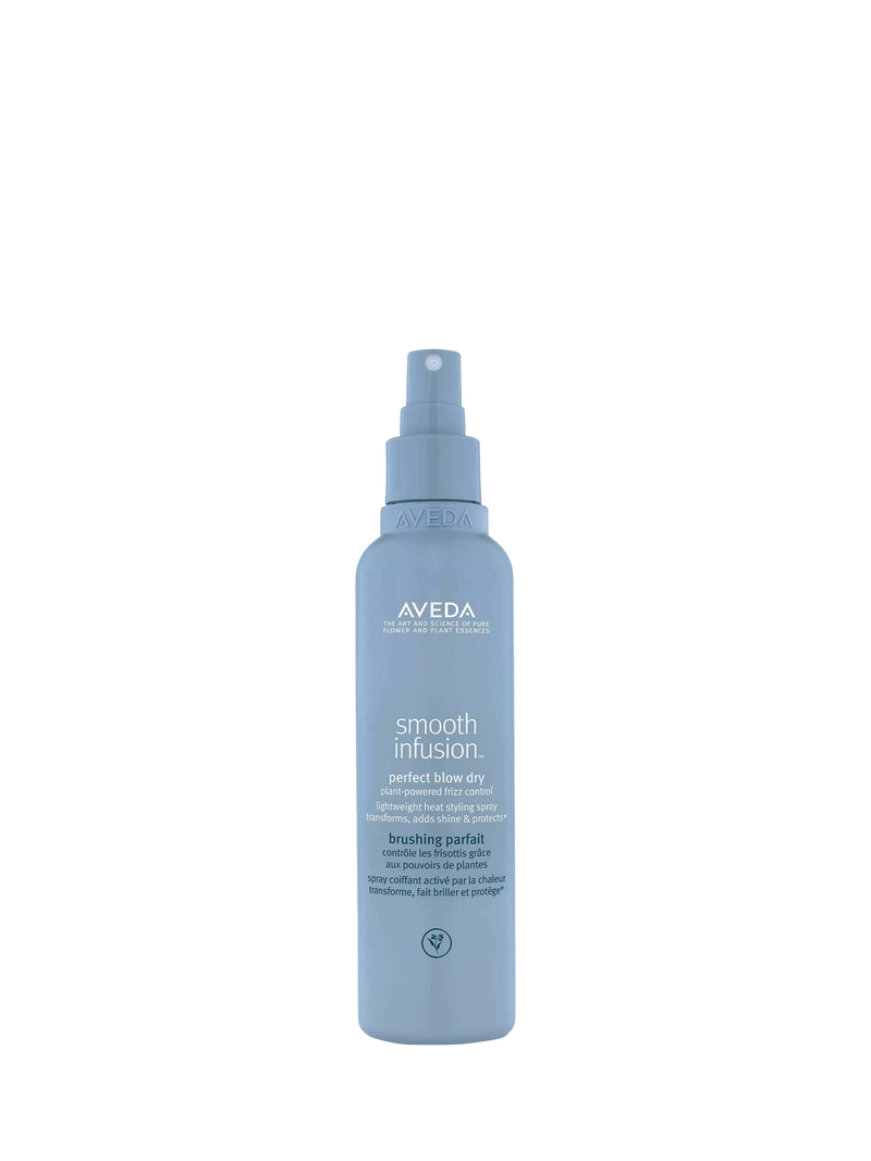 Aveda Smooth Infusion Perfect Blow Dry Anti-Frizz Hair Styling Spray 50ml