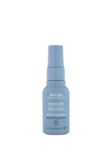 John Lewis Aveda Smooth Infusion Perfect Blow Dry Anti-Frizz Hair Styling Spray 50ml- Buy online at McGrocer