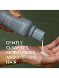 Aveda Smooth Infusion anti-frizz shampoo 50ml, UK version