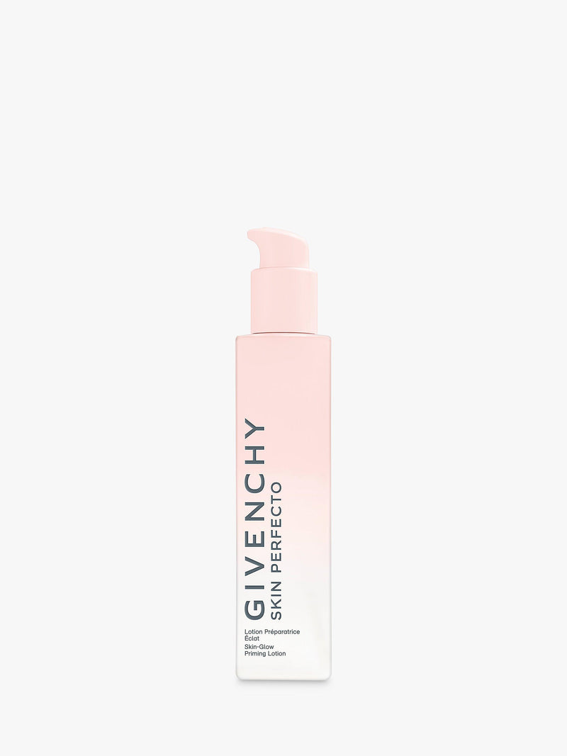 Givenchy Skin-Glow Priming Lotion 200ml, UK version