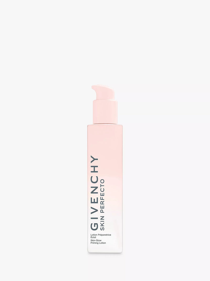 Givenchy Skin-Glow Priming Lotion 200ml, UK version
