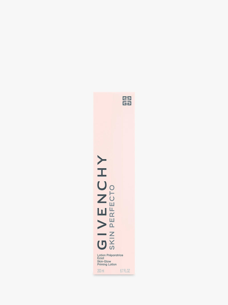 Givenchy Skin-Glow Priming Lotion 200ml, UK version