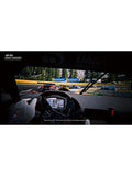 Sony Gran Turismo 7 racing game PS5, imported from the UK