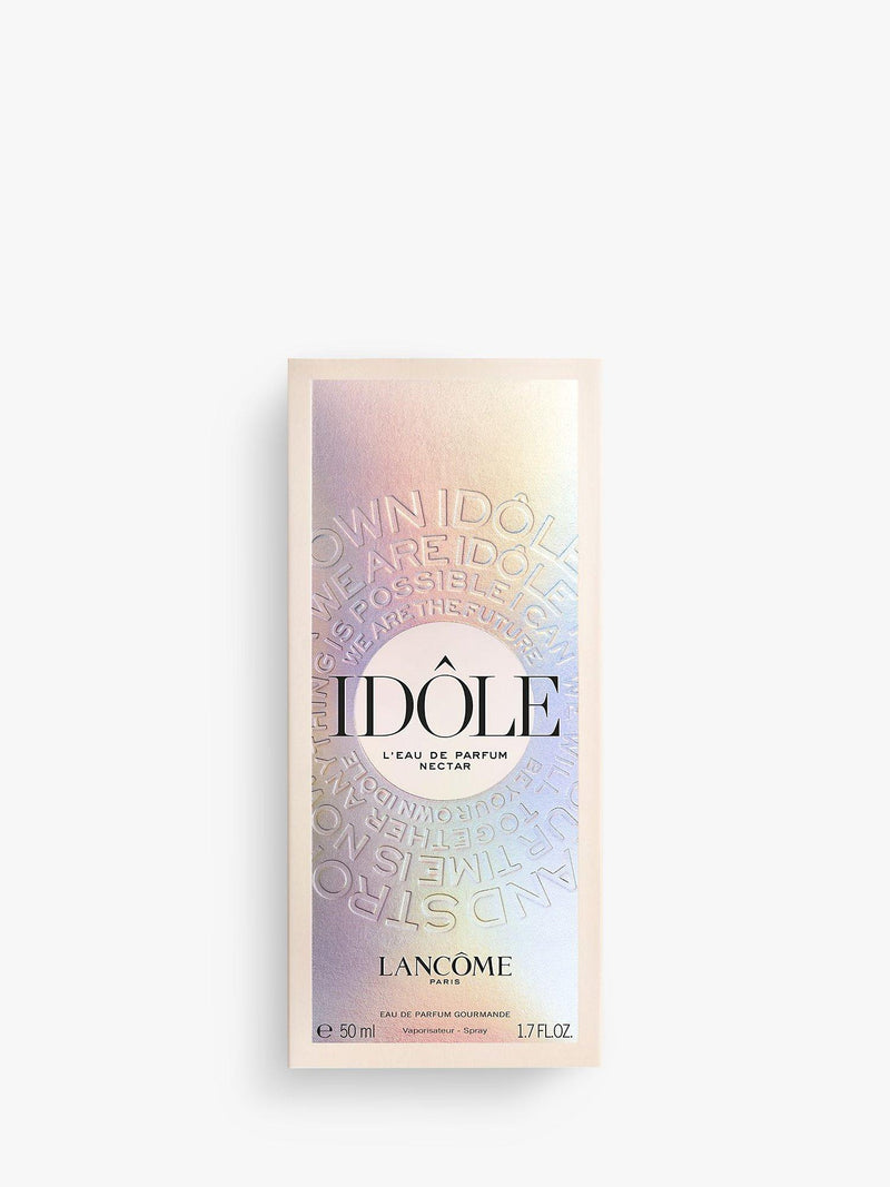 Lancôme Idôle Nectar Eau de Parfum, UK version