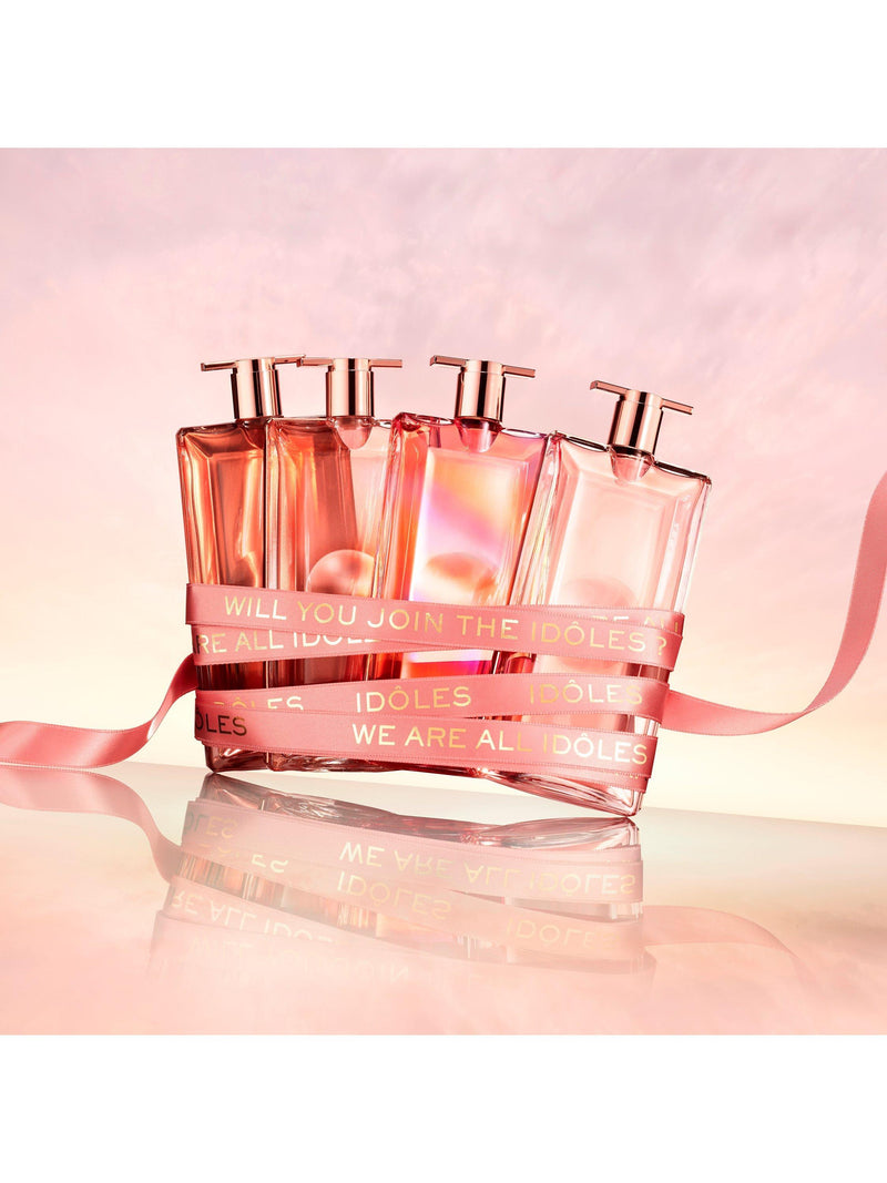 Lancôme Idôle Nectar Eau de Parfum, UK version