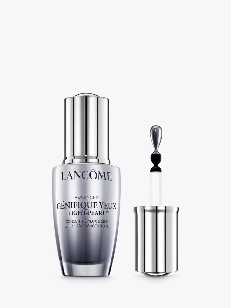 Anti-Ageing Eye and Lash Serum with Caffeine and Cooling Pearl 20ml