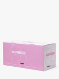 Seletti Wonder table lamp novelty bubblegum design, UK version