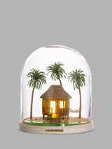 John Lewis Seletti My Little Holiday LED Table Lamp- Buy online at McGrocer