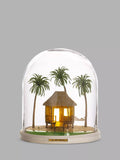 Seletti My Little Holiday LED table lamp, imported from the UK