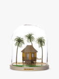 Seletti My Little Holiday LED table lamp, imported from the UK