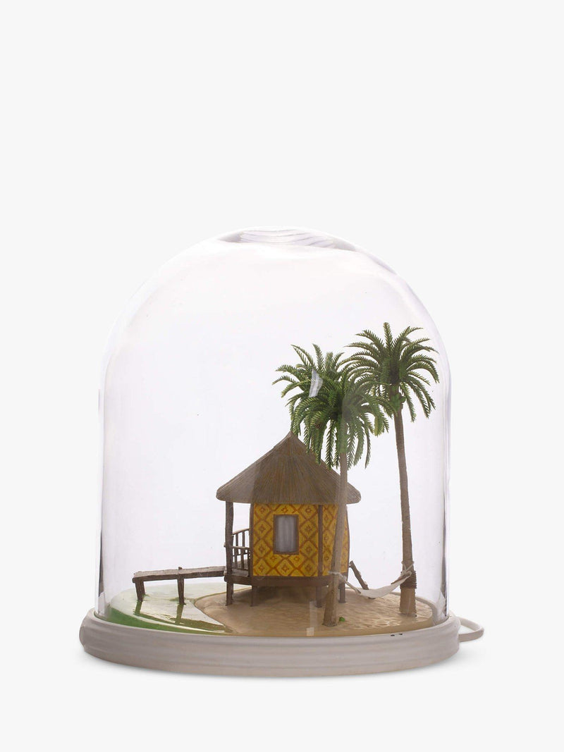 Seletti My Little Holiday LED table lamp, imported from the UK