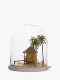 Seletti My Little Holiday LED table lamp, imported from the UK