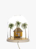 Seletti My Little Holiday LED table lamp, imported from the UK