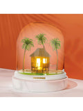 Seletti My Little Holiday LED table lamp, imported from the UK