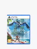 Sony Horizon Forbidden West PS5 game - British product