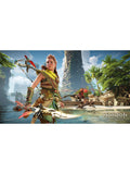 Sony Horizon Forbidden West PS5 game - British product