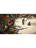 Sony Horizon Forbidden West PS5 game - British product