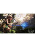 Sony Horizon Forbidden West PS5 game - British product