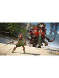 Sony Horizon Forbidden West PS5 game - British product