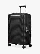 John Lewis Samsonite Upscape 68cm Expandable 4-Wheel Suitcase, 83L- Buy online at McGrocer