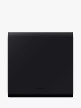 John Lewis Samsung SWA-W510 Wireless Subwoofer Black- Buy online at McGrocer