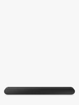 John Lewis Samsung HW-S50B Bluetooth All-In-One Compact Soundbar with Virtual DTS:X, Dark Grey- Buy online at McGrocer