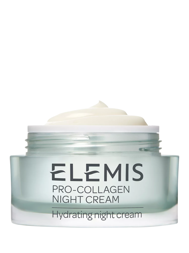 Elemis Pro-Collagen night cream 50ml - British product
