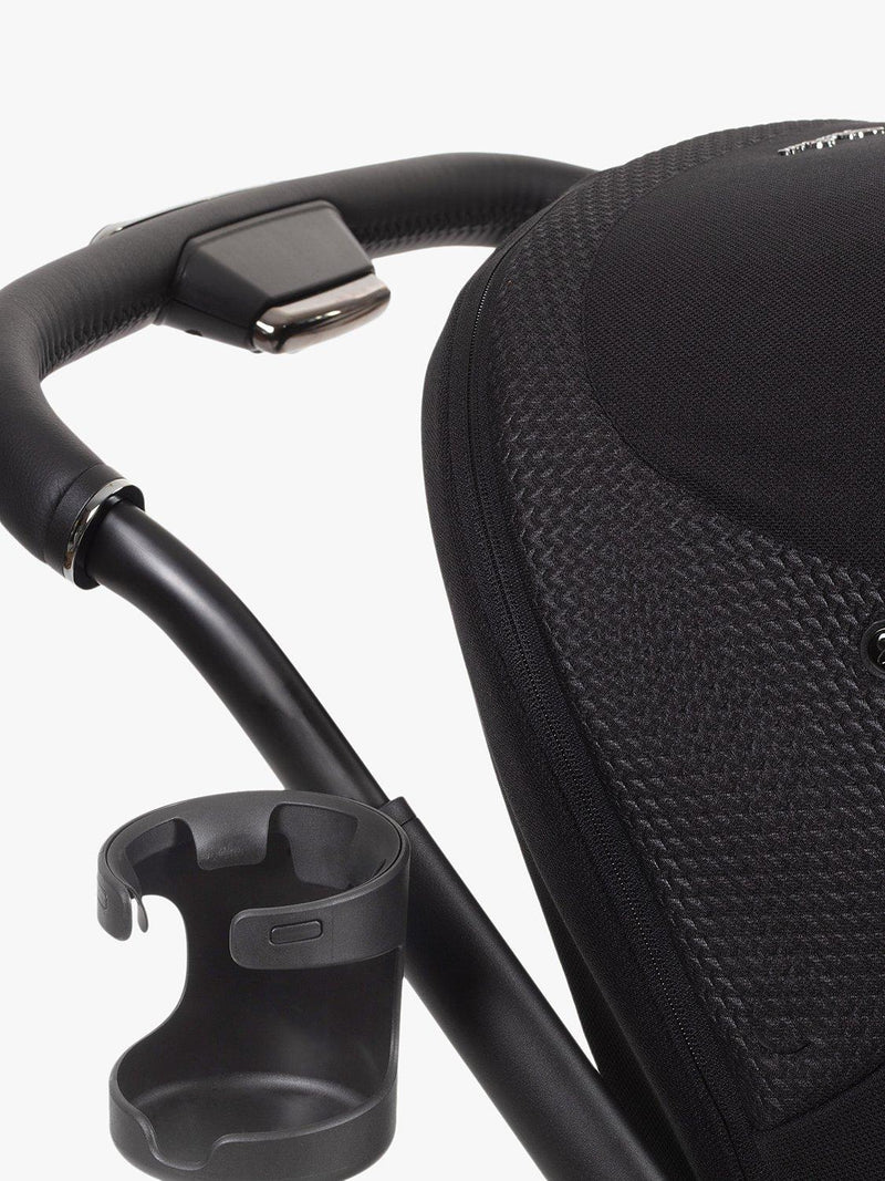 Silver Cross cup holder for Dune/Reef prams (British brand)