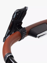John Lewis Pushchair Phone Holder with Silicone Grip and Universal Fit- Buy online at McGrocer