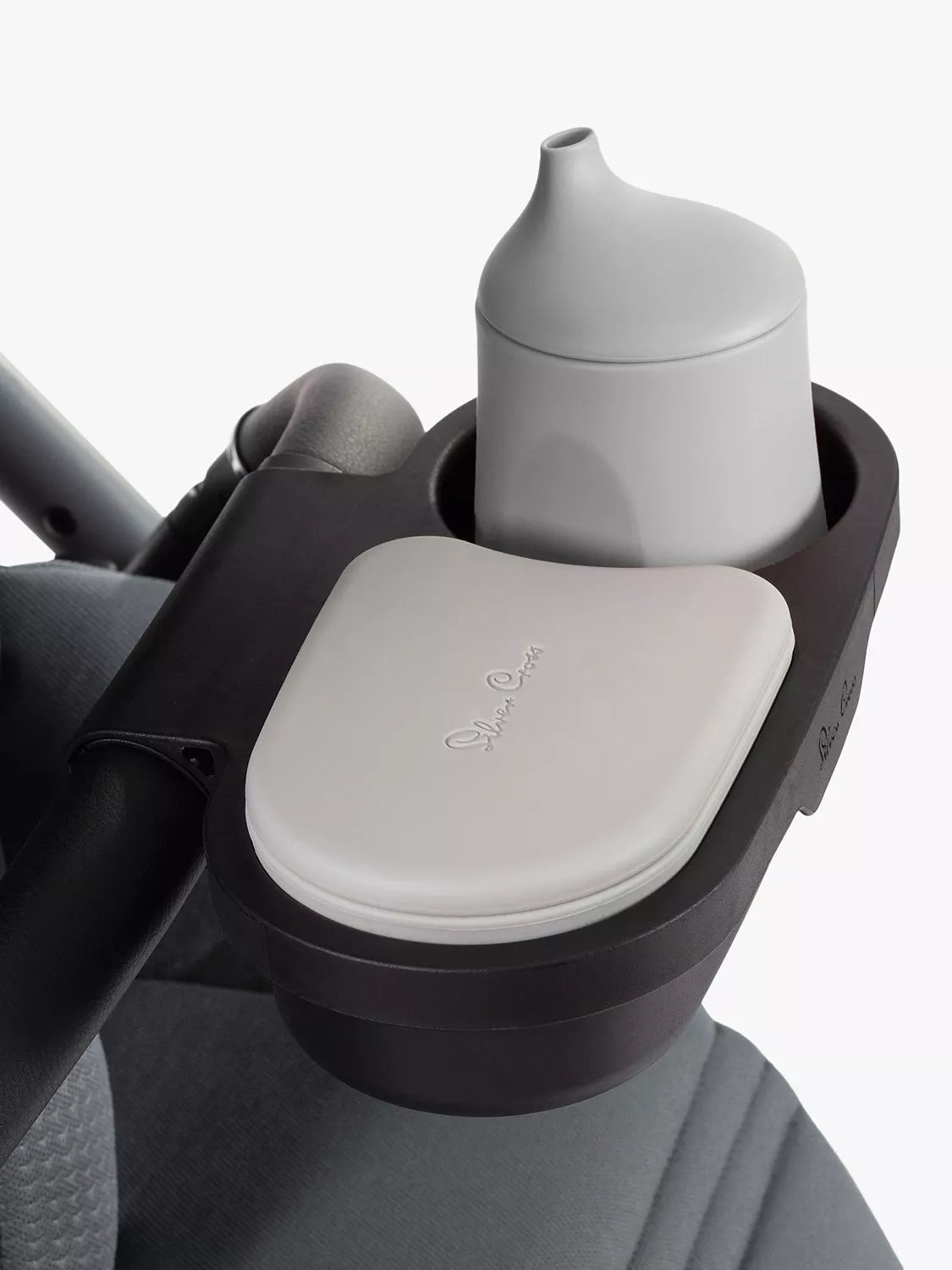 Silver Cross Universal Pushchair Snack Tray - McGrocer