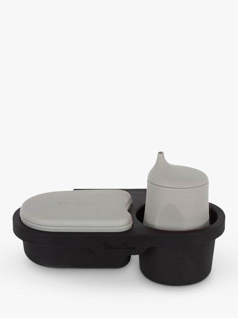Silver Cross Universal Pushchair Snack Tray (British brand)