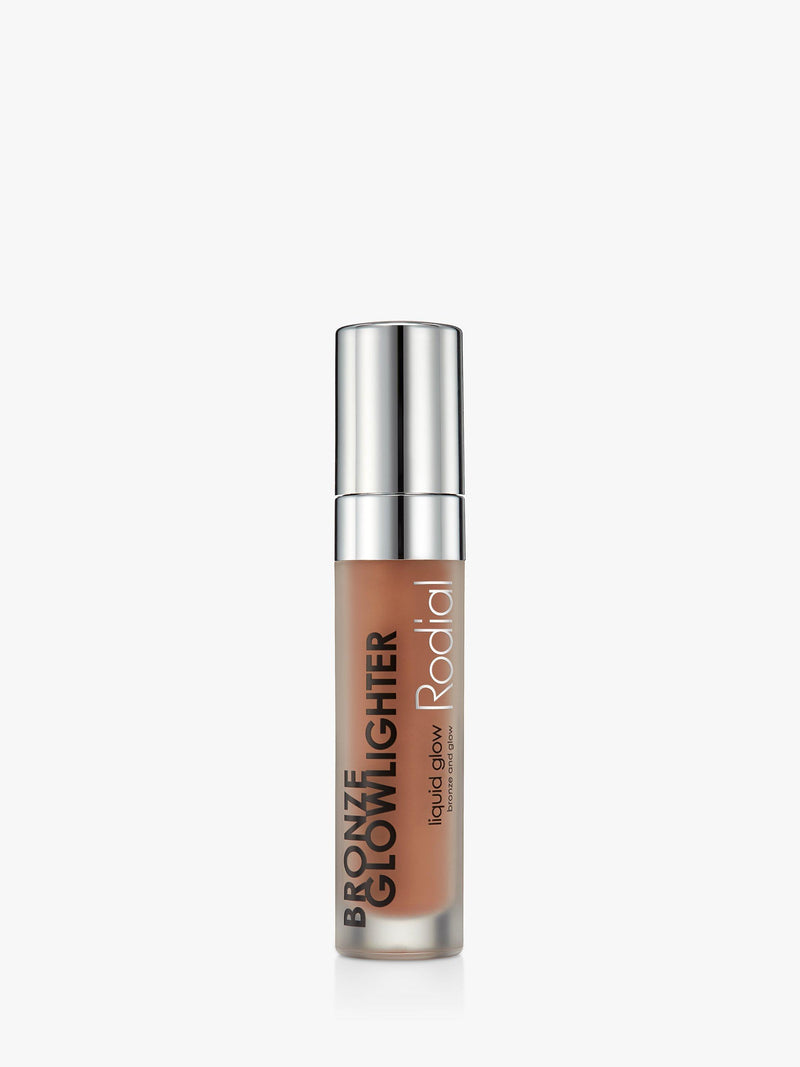 Rodial Bronze Glowlighter 6ml, imported from the UK
