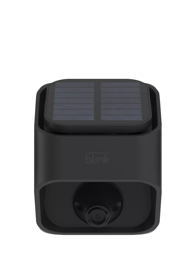 Amazon Blink solar panel mount for Outdoor camera, UK version