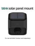 Amazon Blink solar panel mount for Outdoor camera, UK version