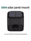 Amazon Blink solar panel mount for Outdoor camera, UK version