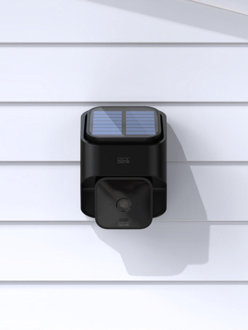 Amazon Blink solar panel mount for Outdoor camera, UK version
