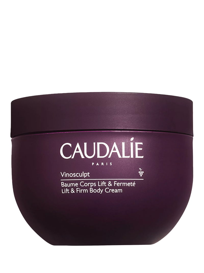 Caudalie Vinosculpt body firming cream 250ml (British brand)