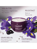 Caudalie Vinosculpt body firming cream 250ml (British brand)