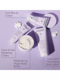 Caudalie Vinotherapist Hand & Nail Repairing Cream 75ml - British product