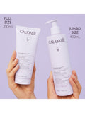 Caudalie Vinotherapist hyaluronic nourishing body lotion 200ml - British product