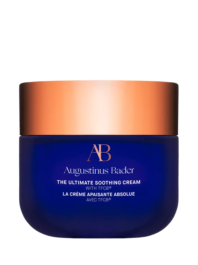 Augustinus Bader Ultimate Soothing Cream 50ml (British brand)